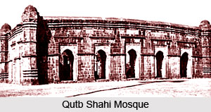 Architecture in Bengal During Akbar, Mughal Architecture in Bengal