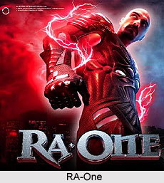 Special Effects in Indian Films
