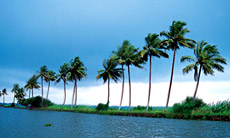 Alappuzha Tourism R-Block