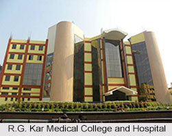 R.G. Kar Medical College and Hospital, Kolkata