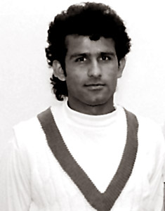 R Lamba, Indian Cricket