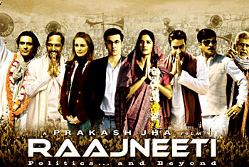 Raajneeti movie