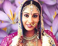 T V Serial-Rabba Ishq Na Hove