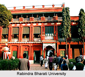 Rabindra Bharati University, Kolkata