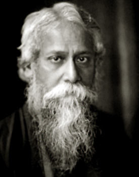 Rabindranath Tagore
