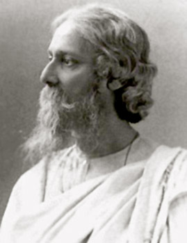 Rabindranath Tagore