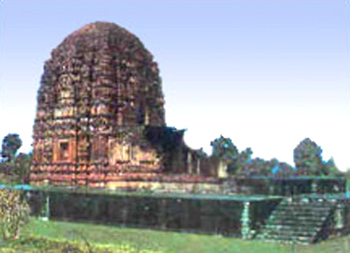 Radha Krishna Temple