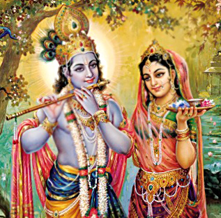 Radha Krishna