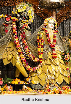 Radha Krishna