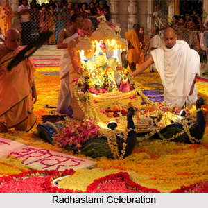 Radhastami