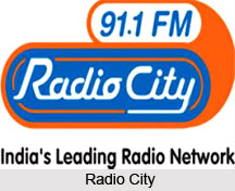 Radio City, National Radio Station