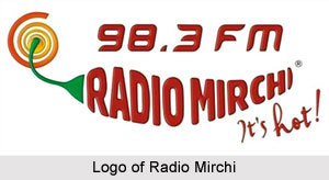 Radio Mirchi 98.3 FM, National Radio Station