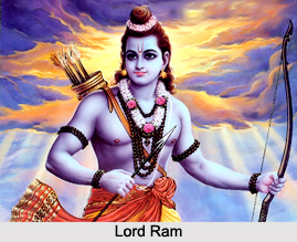 Raghu, Great Grandfather Of Lord Rama