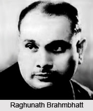 Raghunath Brahmbhatt, Indian Theatre personality