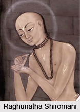 Raghunatha Shiromani, Indian Philosopher