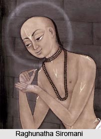 Raghunatha Siromani, Indian Philosopher