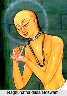 Raghunatha dasa Goswami