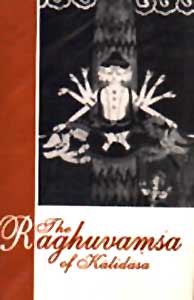 Raghuvansa by Kalidasa, Classical Poetry in Sanskrit Literature