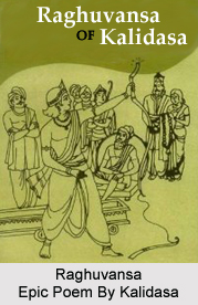 Raghuvansa, Epic Poem By Kalidasa