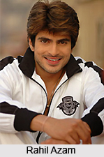Rahul Acharya, Indian Dancer