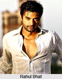 Rahul Bhat, Indian TV Actor