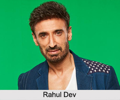 Rahul Dev, Indian Movie Actor