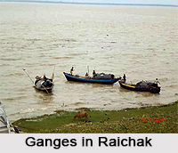 Raichak, South 24 Parganas District, West Bengal
