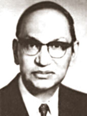 Raj Chandra Bose
