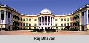 Raj Bhavan, Kolkata