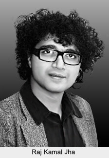 Raj Kamal Jha