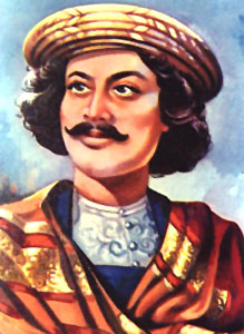 Raja Ram Mohan Roy