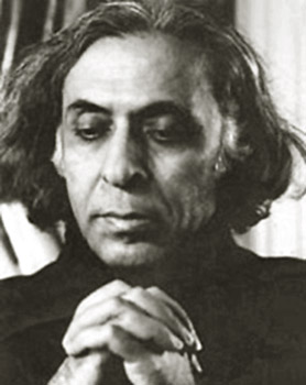Raja Rao