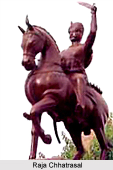 Panna District, Madhya Pradesh