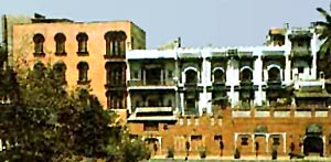 Raja Dinkar Kelkar Museum, Pune, Maharashtra