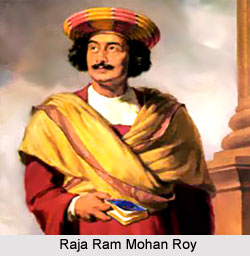 Raja Ram Mohan Roy