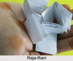 Raja-Rani, Indian Traditional Sport
