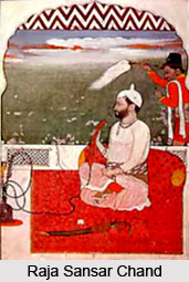 History of Hamirpur District