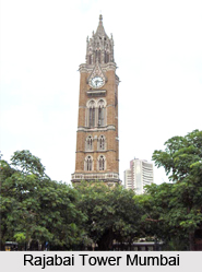 Rajabai Tower, Mumbai