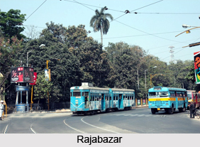 Rajabazar, Kolkata, West Bengal