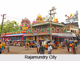 Rajahmundry, East Godavari district, Andhra Pradesh