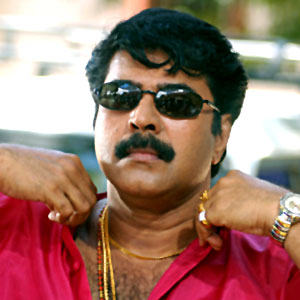 Rajamanikkam, Indian Theatre Personality