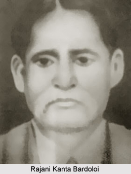 Rajani Kanta Bardoloi, Assamese Literature