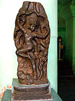 Raja Raja Cholan Museum