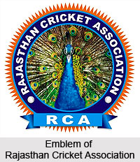 Rajasthan Cricket Association