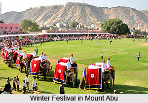 Rajasthan Winter Festival