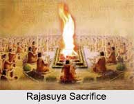 Rajasuya Sacrifice, Mahabharata