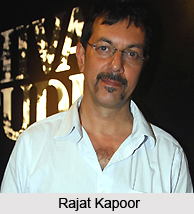 Rajat Kapoor, Indian Television Actor