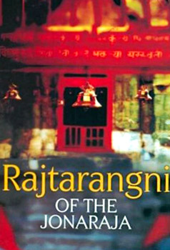 Rajatarangini