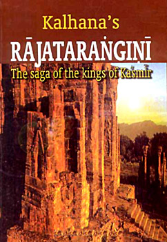 Rajatarangini