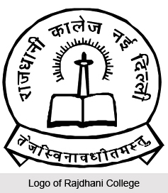 Rajdhani College, Mahatma Gandhi Marg, New Delhi